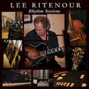 Lee Ritenour - Rhythm sessions (CD) - Discords.nl