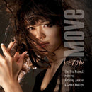Hiromi - Move (CD) - Discords.nl