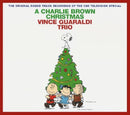Vince Guaraldi Trio - A charlie brown christmas (CD) - Discords.nl
