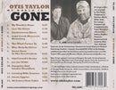Otis Taylor - My world is gone (CD) - Discords.nl