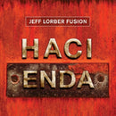 Jeff Lorber -fusion- - Hacienda (CD) - Discords.nl