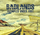 Trampled Under Foot - Badlands (CD) - Discords.nl