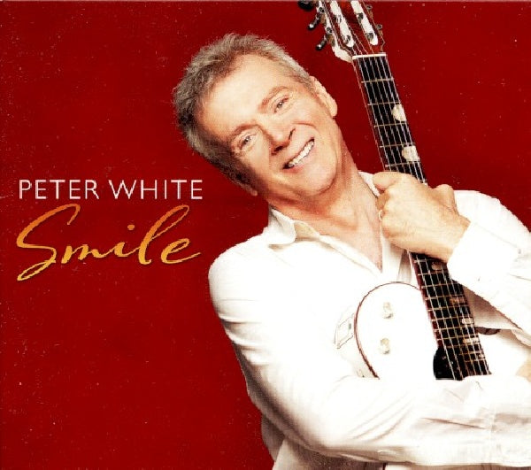 Peter White - Smile (CD) - Discords.nl
