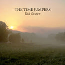 Time Jumpers - Kid sister (CD) - Discords.nl