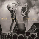 Mindi Abair & The Bone S - Live in seattle (CD) - Discords.nl