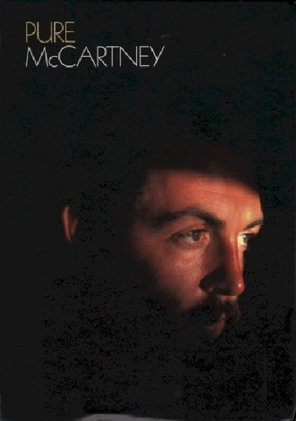 Paul Mccartney - Pure mccartney (CD) - Discords.nl