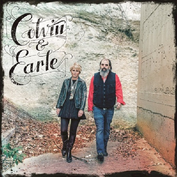 Colvin & Earle - Colvin & earle (CD) - Discords.nl