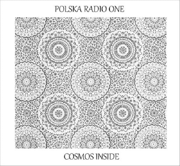 Polska Radio One - Cosmos inside (CD) - Discords.nl