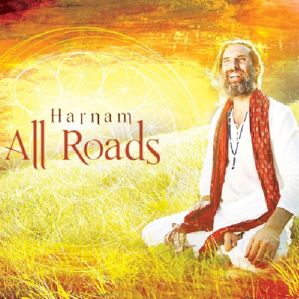 Harnam - All roads (CD) - Discords.nl