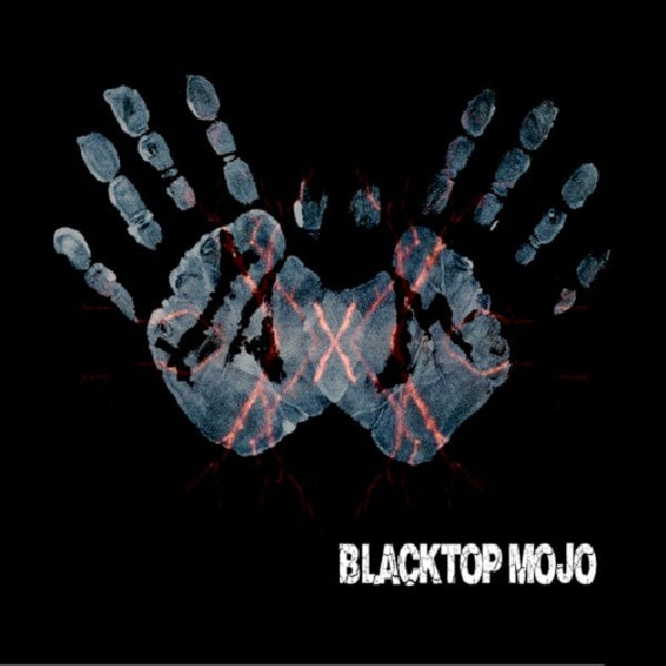Blacktop Mojo - I am (CD) - Discords.nl