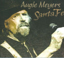 Augie Meyers - Santa fe (CD) - Discords.nl