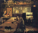 Courtney Granger - Beneath still waters (CD) - Discords.nl