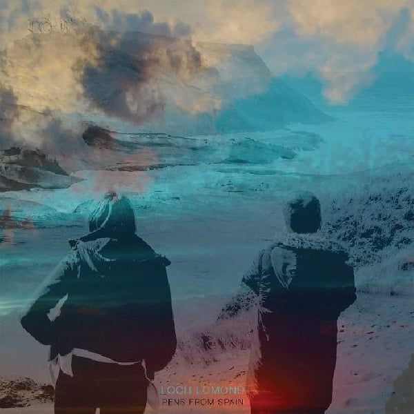 Loch Lomond - Pens from spain (CD) - Discords.nl