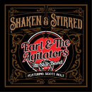 Earl & The Agitators - Shaken & stirred (CD) - Discords.nl