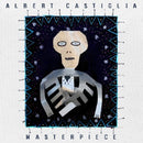 Albert Castiglia - Masterpiece (CD) - Discords.nl