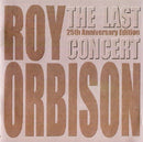 Roy Orbison - Last concert (CD) - Discords.nl