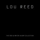 Lou Reed - The rca & arista album collection (CD) - Discords.nl