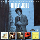 Billy Joel - Original album classics