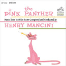 Henry Mancini - Pink panther (LP) - Discords.nl