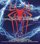 OST (Original SoundTrack) - Amazing spider-man 2 (CD) - Discords.nl
