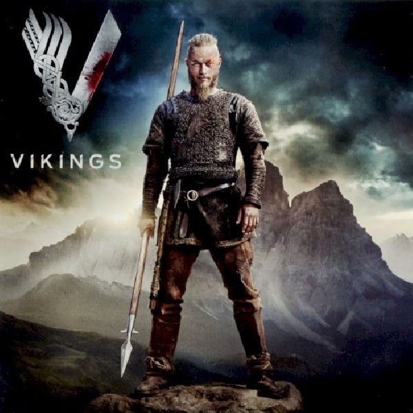 Trevor Morris - Vikings ii (CD) - Discords.nl