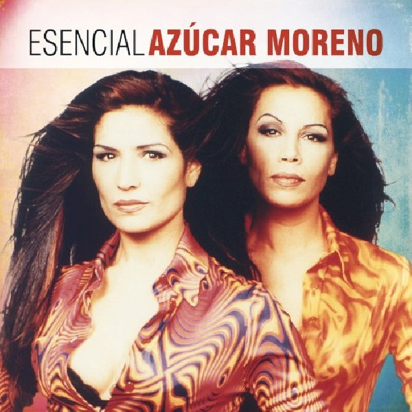 Azucar Moreno - Esencial azucar moreno (CD) - Discords.nl