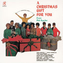 Phil Spector - A christmas gift for you / various artists (CD)