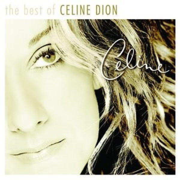 Céline Dion - The very best of celine dion (CD) - Discords.nl