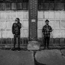 L'orange - Night took us in like family (CD) - Discords.nl