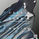 Calvin Harris - Motion (CD) - Discords.nl