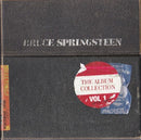 Bruce Springsteen - The albums collection vol. 1 (1973-1984) (CD) - Discords.nl