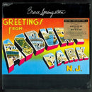 Bruce Springsteen - Bruce Springsteen - Greetings From Asbury Park, N.J.  (LP) - Discords.nl