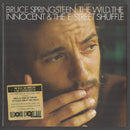 Bruce Springsteen - The wild, the innocent and the e street shuffle (LP) - Discords.nl