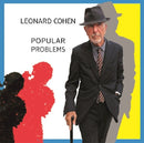 Leonard Cohen - Popular problems (CD) - Discords.nl