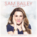 Sam Bailey - Power of love (CD) - Discords.nl