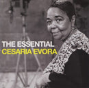 Cesária Evora - The essential (CD) - Discords.nl