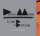 Depeche Mode - Live In Berlin Soundtrack (CD) - Discords.nl