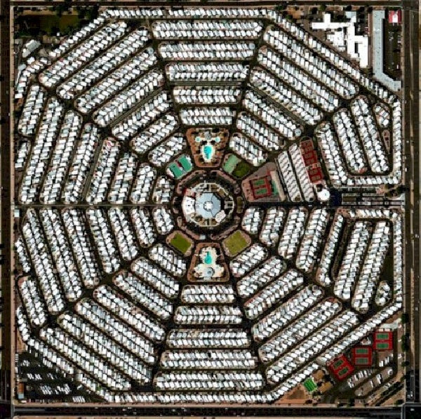 Modest Mouse - Strangers to ourselves (LP) - Discords.nl