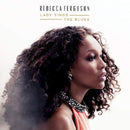 Rebecca Ferguson - Lady sings the blues (CD) - Discords.nl