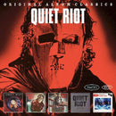 Quiet Riot - Original album classics (CD) - Discords.nl