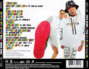Chris X Tyga Brown - Fan of a fan: the album (CD)