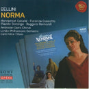 Carlo Felice Cillario - Bellini: norma (CD) - Discords.nl