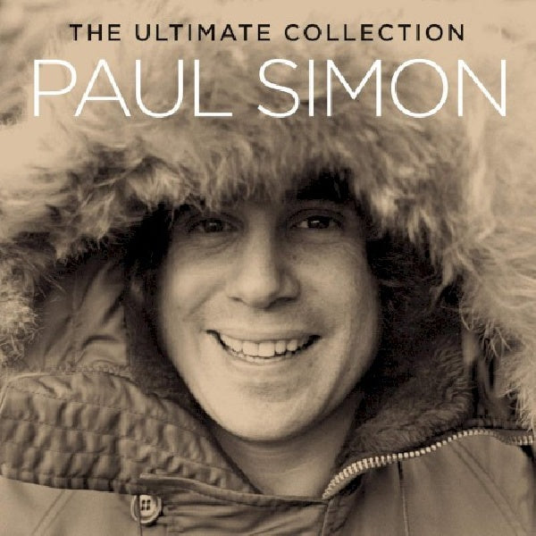 Paul Simon - Ultimate collection (CD) - Discords.nl