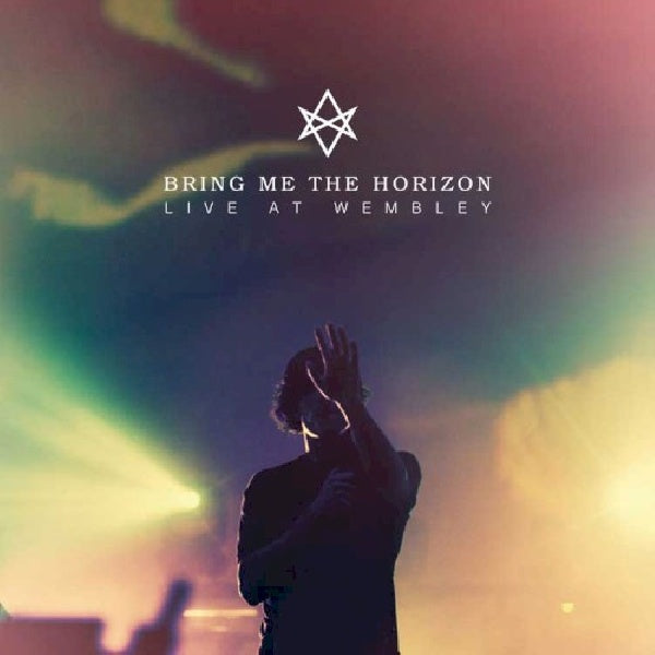 Bring Me The Horizon - Live at wembley (DVD / Blu-Ray)