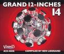 Various - Grand 12 inches 14 (CD) - Discords.nl
