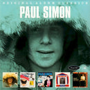 Paul Simon - Original album classics (CD) - Discords.nl
