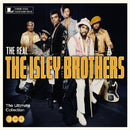 The Isley Brothers - The real... the isley brothers (CD) - Discords.nl
