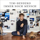 Tim Bendzko - Immer noch mensch (CD) - Discords.nl