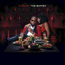 R. Kelly - Buffet (CD) - Discords.nl