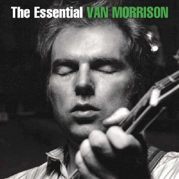 Van Morrison - The essential van morrison (CD) - Discords.nl